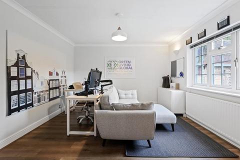 undefined, Glen Cottage, East Road, St Georges Hill, Weybridge, Surrey, KT13