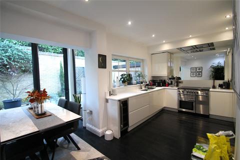 4 bedroom detached house to rent, Landsdown Close, New Barnet, Barnet, EN5