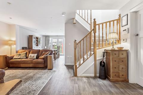 4 bedroom detached house for sale, Louvain Way, Watford, WD25