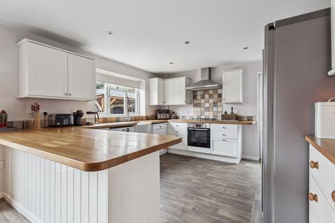 4 bedroom detached house for sale, Louvain Way, Watford, WD25