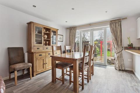 4 bedroom detached house for sale, Louvain Way, Watford, WD25