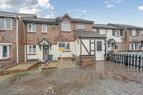 1 bedroom maisonette for sale, Fenland Close, Middleleaze, Swindon, SN5 5GG