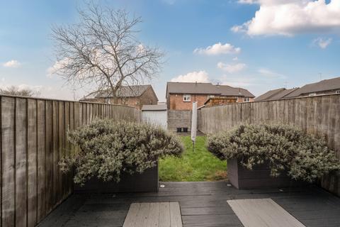 1 bedroom maisonette for sale, Fenland Close, Middleleaze, Swindon, SN5 5GG