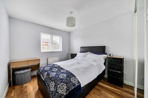 1 bedroom maisonette for sale, Fenland Close, Middleleaze, Swindon, SN5 5GG