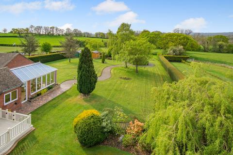 4 bedroom detached house for sale, Mold Road, Mynydd Isa, CH7