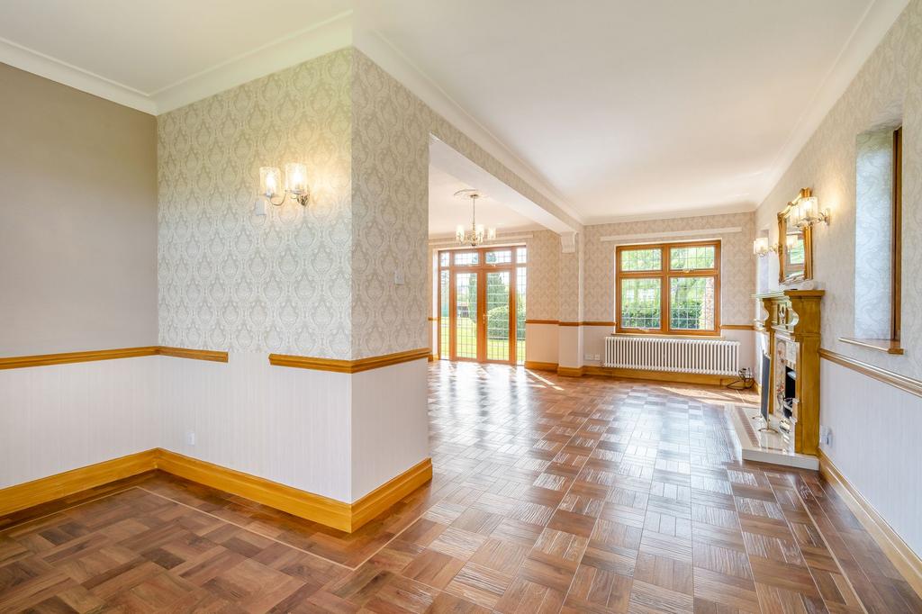 Drawing room