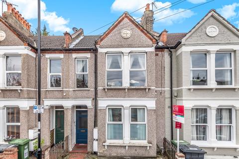 2 bedroom flat for sale, Leahurst Road, Hither Green, London, SE13