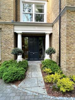 3 bedroom apartment for sale, Chilbolton Avenue, Winchester