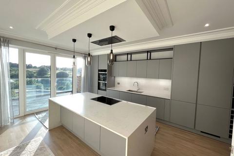 3 bedroom apartment for sale, Chilbolton Avenue, Winchester
