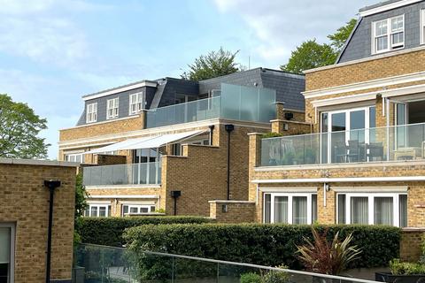 3 bedroom apartment for sale, Chilbolton Avenue, Winchester