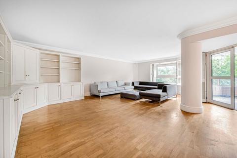 3 bedroom flat for sale, St James Terrace, St John's Wood, London, NW8