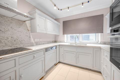 3 bedroom flat for sale, St James Terrace, St John's Wood, London, NW8