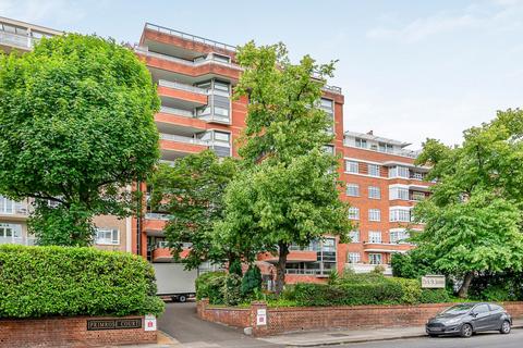 St James Terrace, St John's Wood, London, NW8