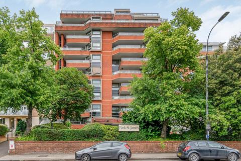 3 bedroom flat for sale, St James Terrace, St John's Wood, London, NW8