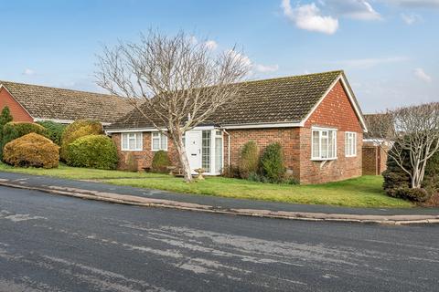3 bedroom detached bungalow for sale, Storrington - popular development
