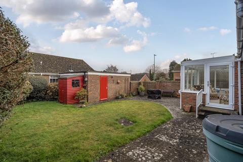 3 bedroom detached bungalow for sale, Storrington - popular development