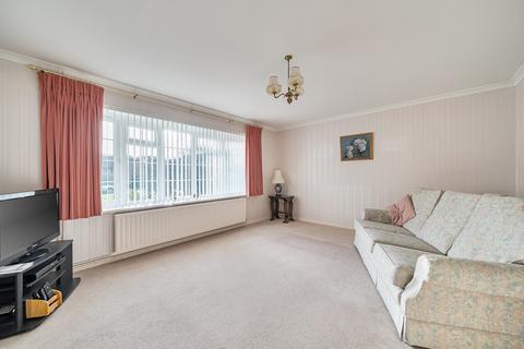 3 bedroom detached bungalow for sale, Storrington - popular development