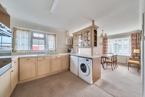 3 bedroom detached bungalow for sale, Storrington - popular development