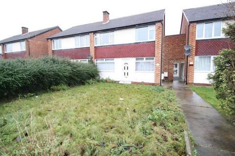 2 bedroom maisonette to rent, Samaria Gardens, Middlesbrough, TS5