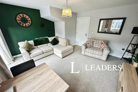 2 bedroom semi-detached house to rent, Brierfield Way, Stoke-on-Trent, Staffordshire, ST1