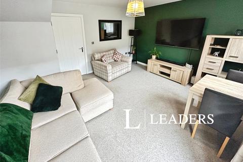 2 bedroom semi-detached house to rent, Brierfield Way, Stoke-on-Trent, Staffordshire, ST1