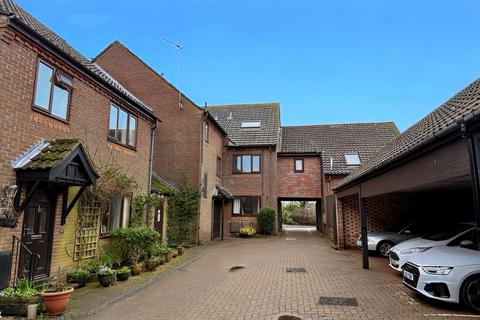 Ringwood, BH24