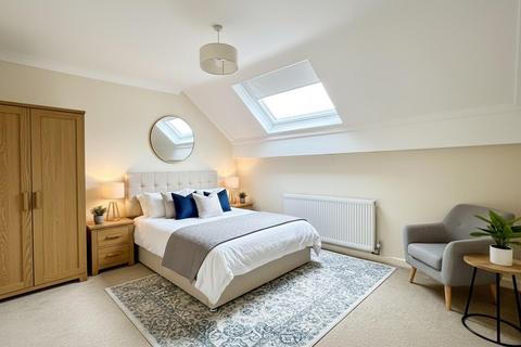 2 bedroom flat for sale, Ringwood Town Centre, BH24 1HF
