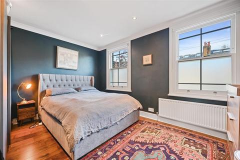 undefined, Faroe Road, London W14