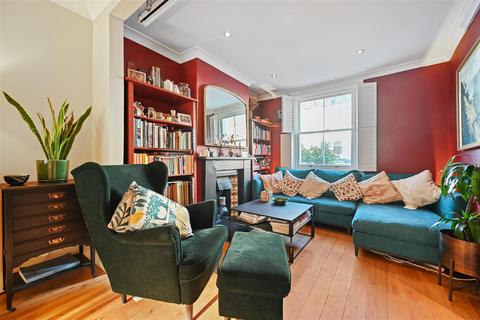 undefined, Faroe Road, London W14