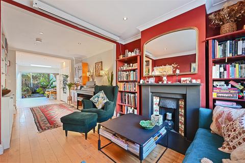 2 bedroom cottage for sale, Faroe Road, London W14