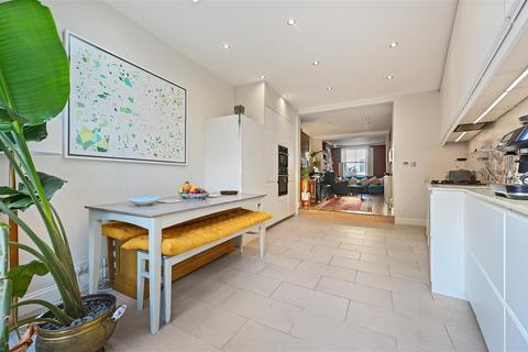 2 bedroom cottage for sale, Faroe Road, London W14