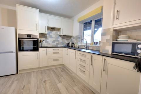 undefined, SWALLOW COURT, CLANFIELD