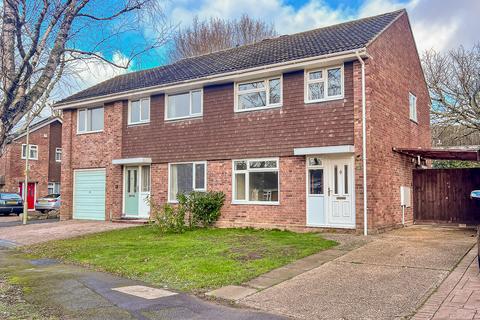 undefined, CALEDONIA DRIVE, DIBDEN