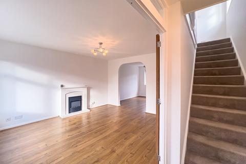 undefined, CALEDONIA DRIVE, DIBDEN