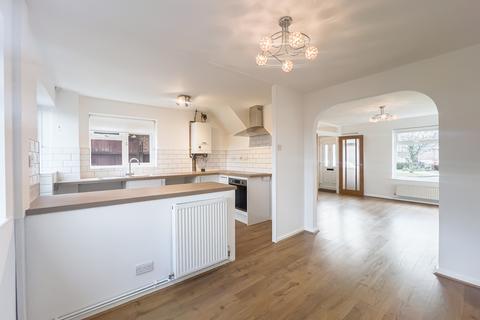 undefined, CALEDONIA DRIVE, DIBDEN