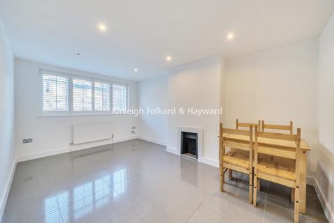 2 bedroom maisonette to rent, Cranfield Road, Brockley, London, SE4