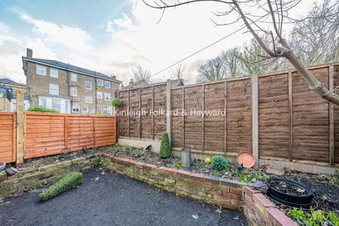 undefined, Cranfield Road, Brockley, London, SE4