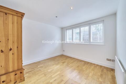 undefined, Cranfield Road, Brockley, London, SE4