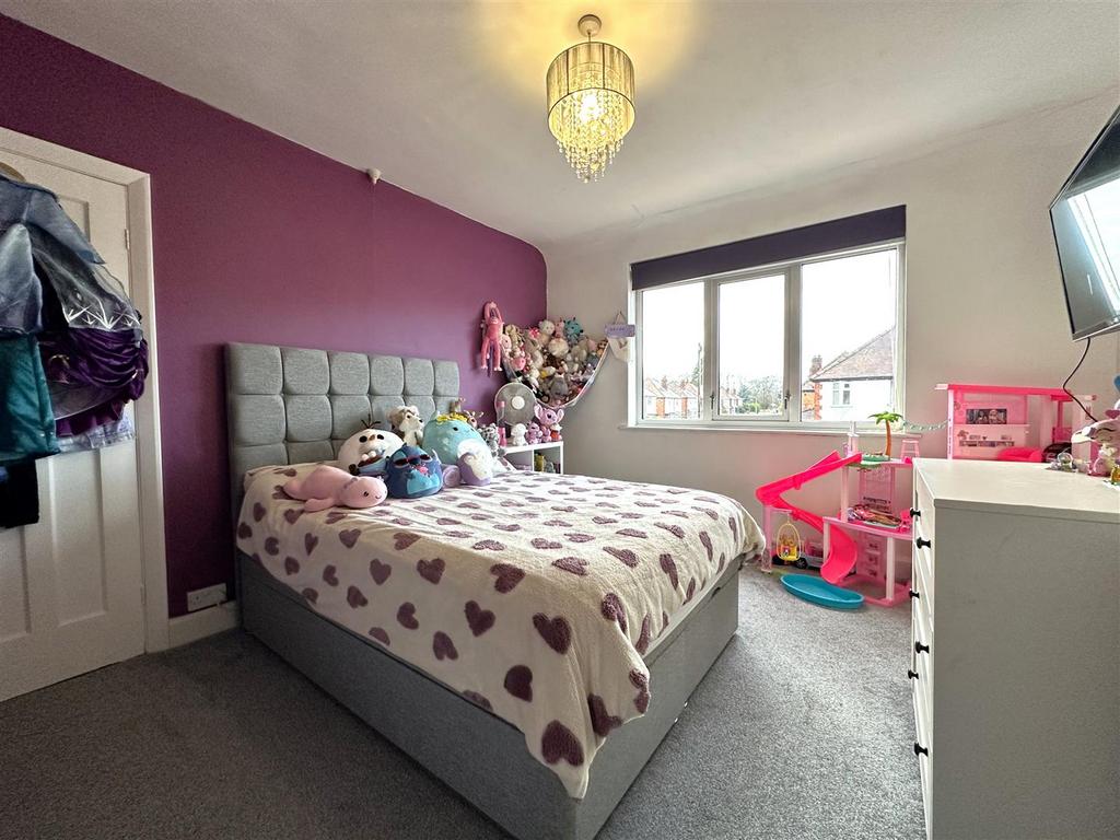 Bedroom Two 791