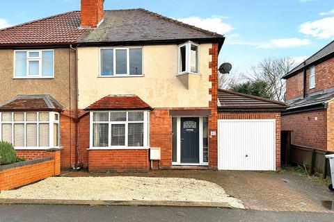 undefined, Bancroft Road, Newark
