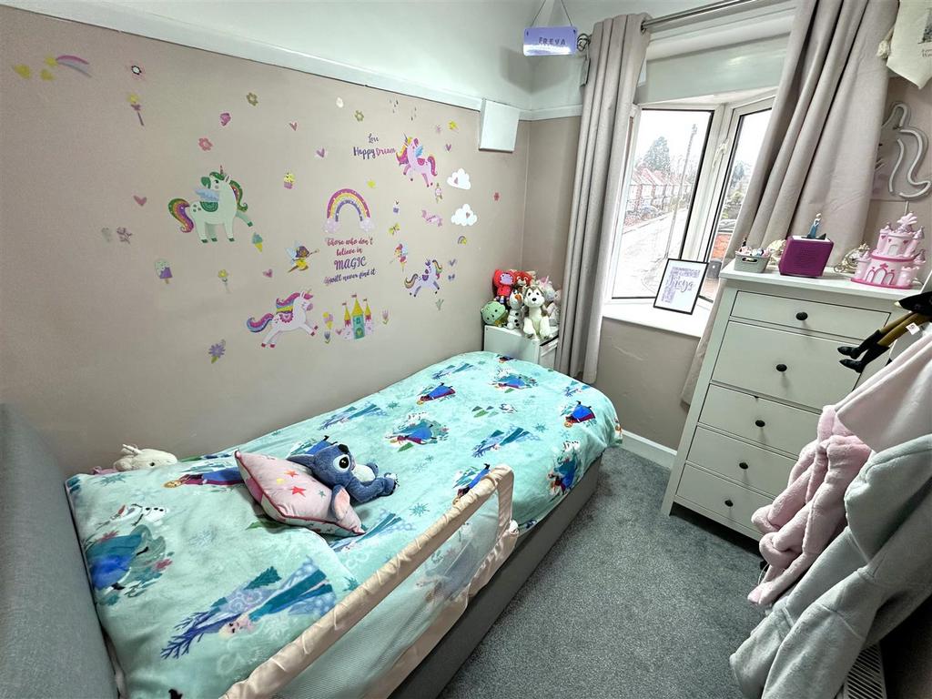 Bedroom Three 798