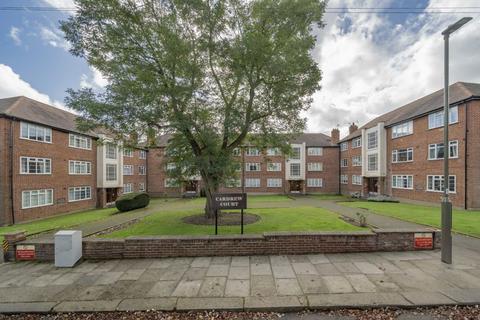 2 bedroom flat to rent, Friern Park, London N12