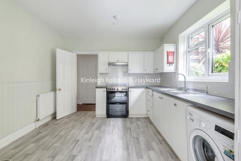 1 bedroom flat to rent, Grenfell Road, Mitcham, CR4