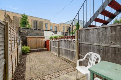 1 bedroom flat to rent, Grenfell Road, Mitcham, CR4