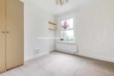 1 bedroom flat to rent, Grenfell Road, Mitcham, CR4