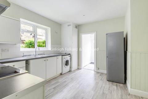 1 bedroom flat to rent, Grenfell Road, Mitcham, CR4