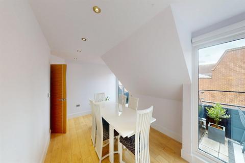 undefined, Dylan House, High Street, Epping, CM16