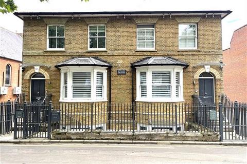 undefined, Dylan House, High Street, Epping, CM16