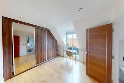 undefined, Dylan House, High Street, Epping, CM16