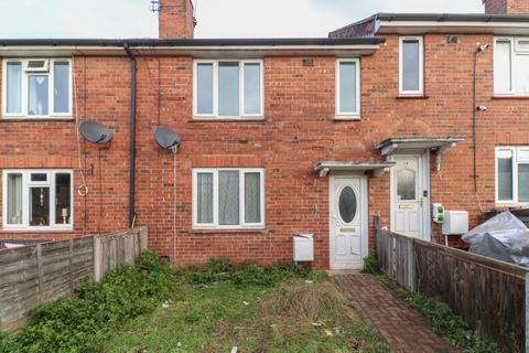 3 bedroom terraced house for sale, Osborne Terrace, Margate, Kent, CT9